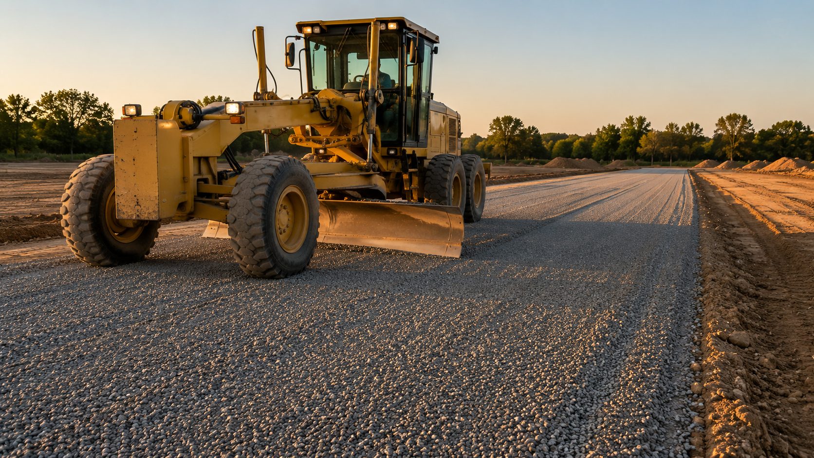When You Need Excavation Versus a Surface Repair